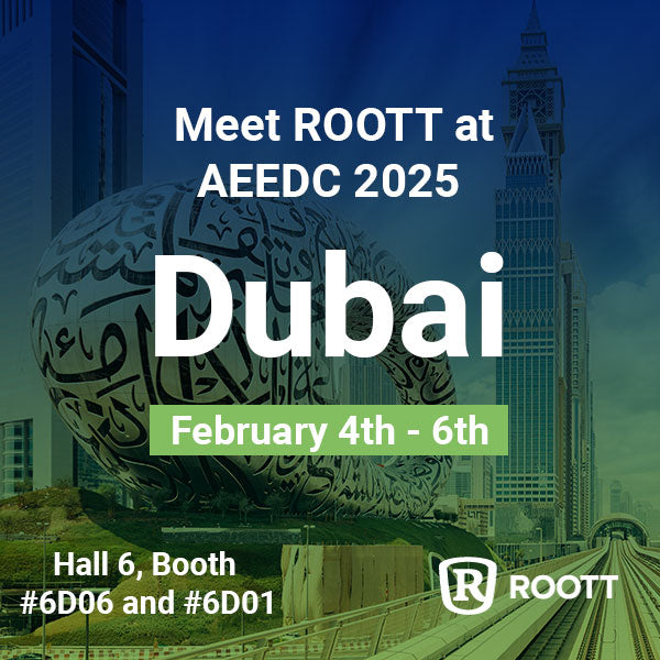 Experience the Future of Dentistry at AEEDC Dubai 2025
