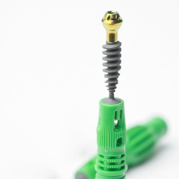Optimizing Outcomes: The ROOTT S Implant Update