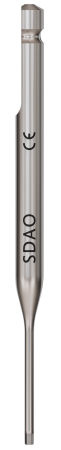 SDAO